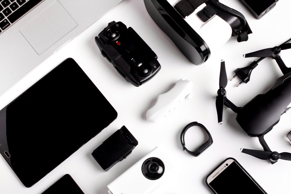 gadgets