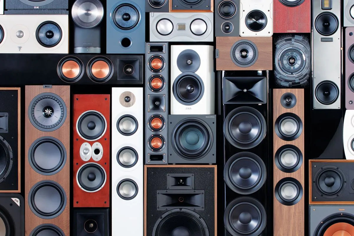 Microphone & Speakers