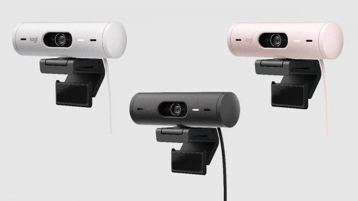 cameras & webcams