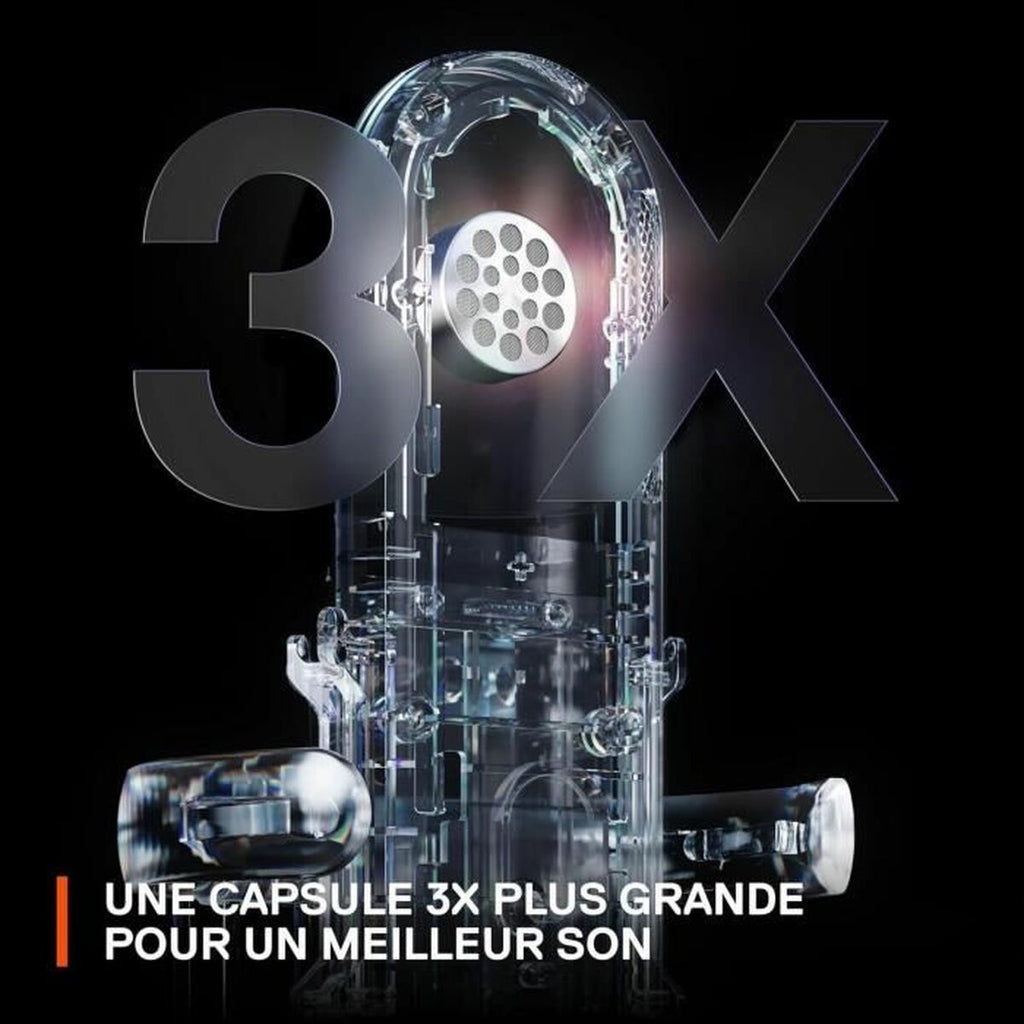 Microphone SteelSeries-5