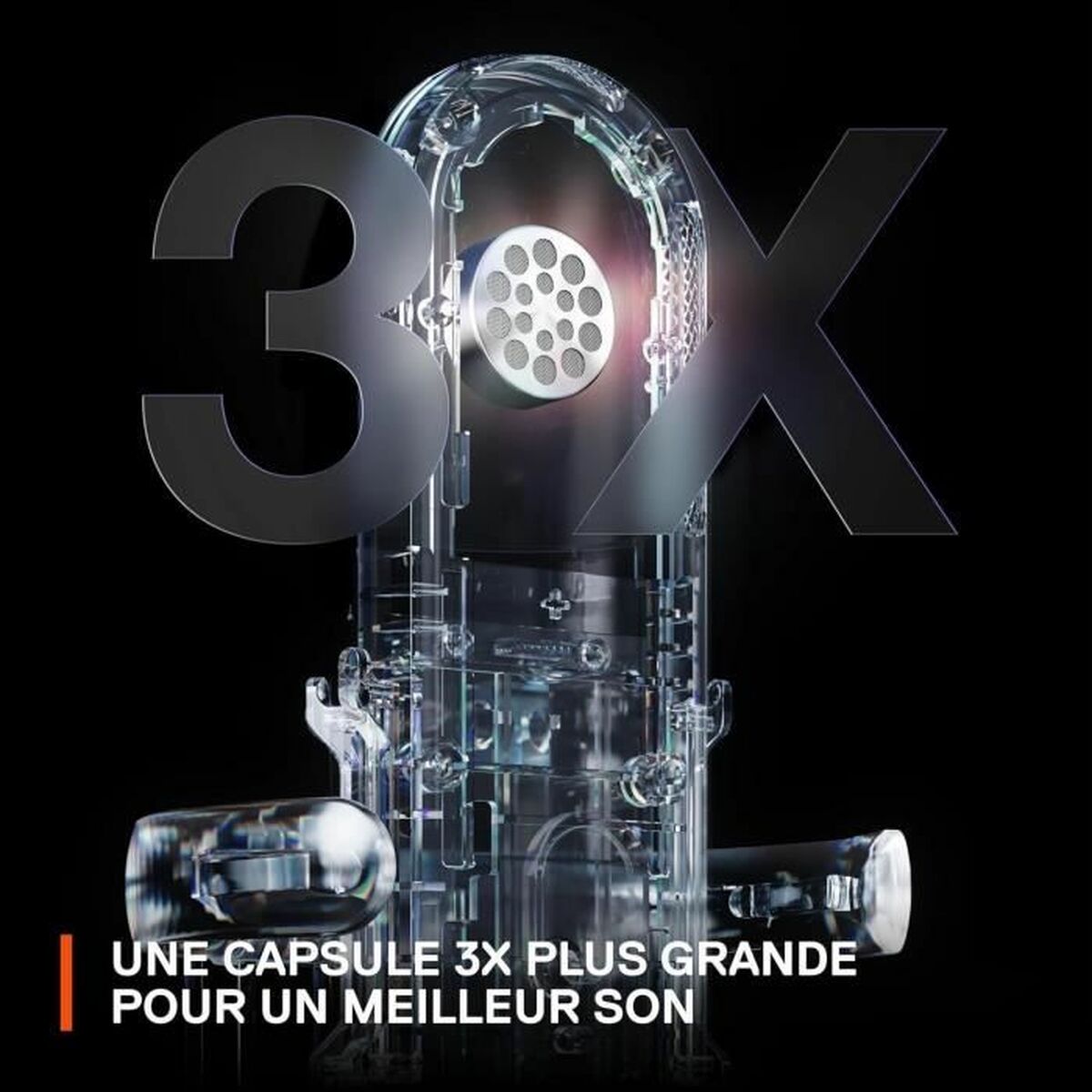 Microphone SteelSeries-5