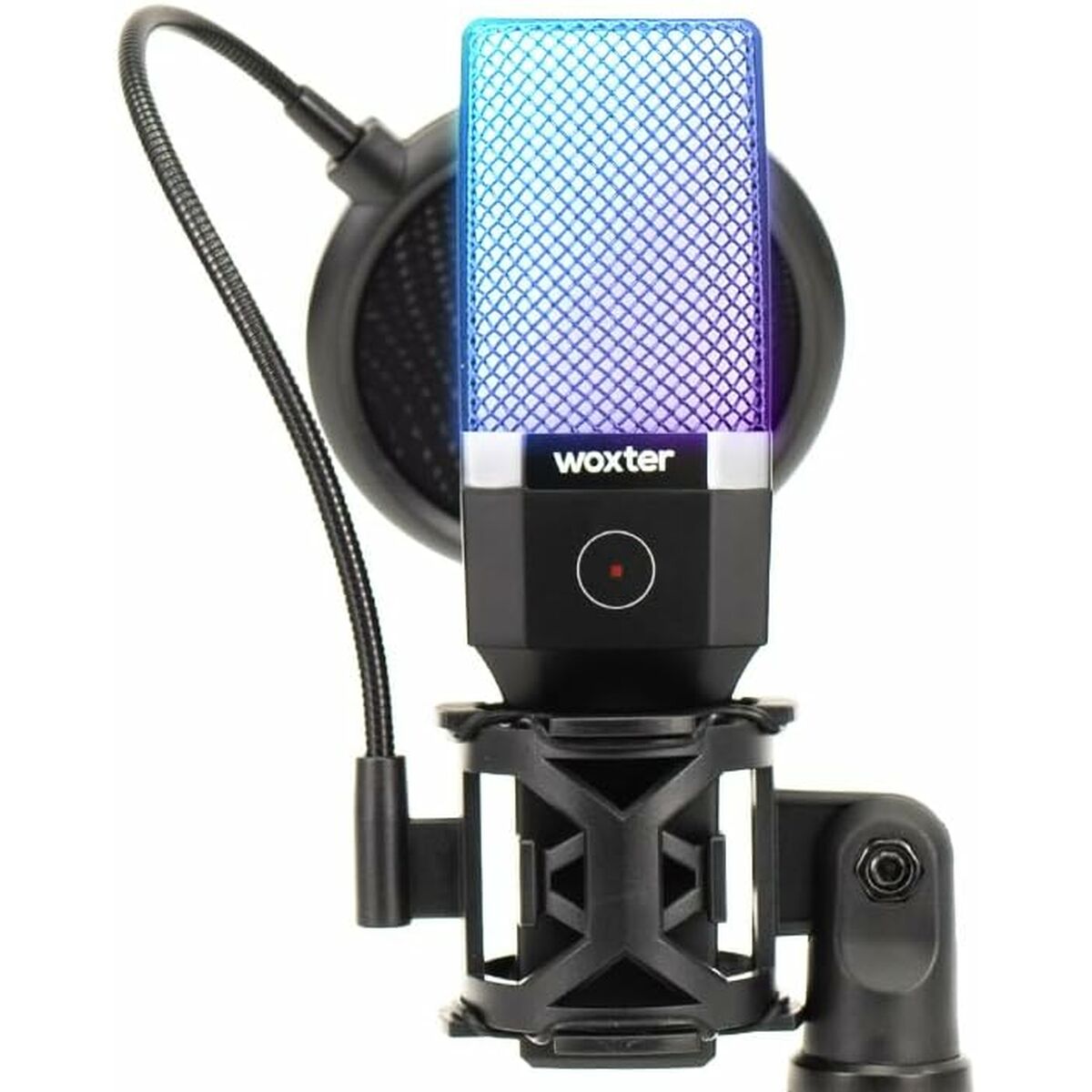 Microphone Woxter STUDIO-0