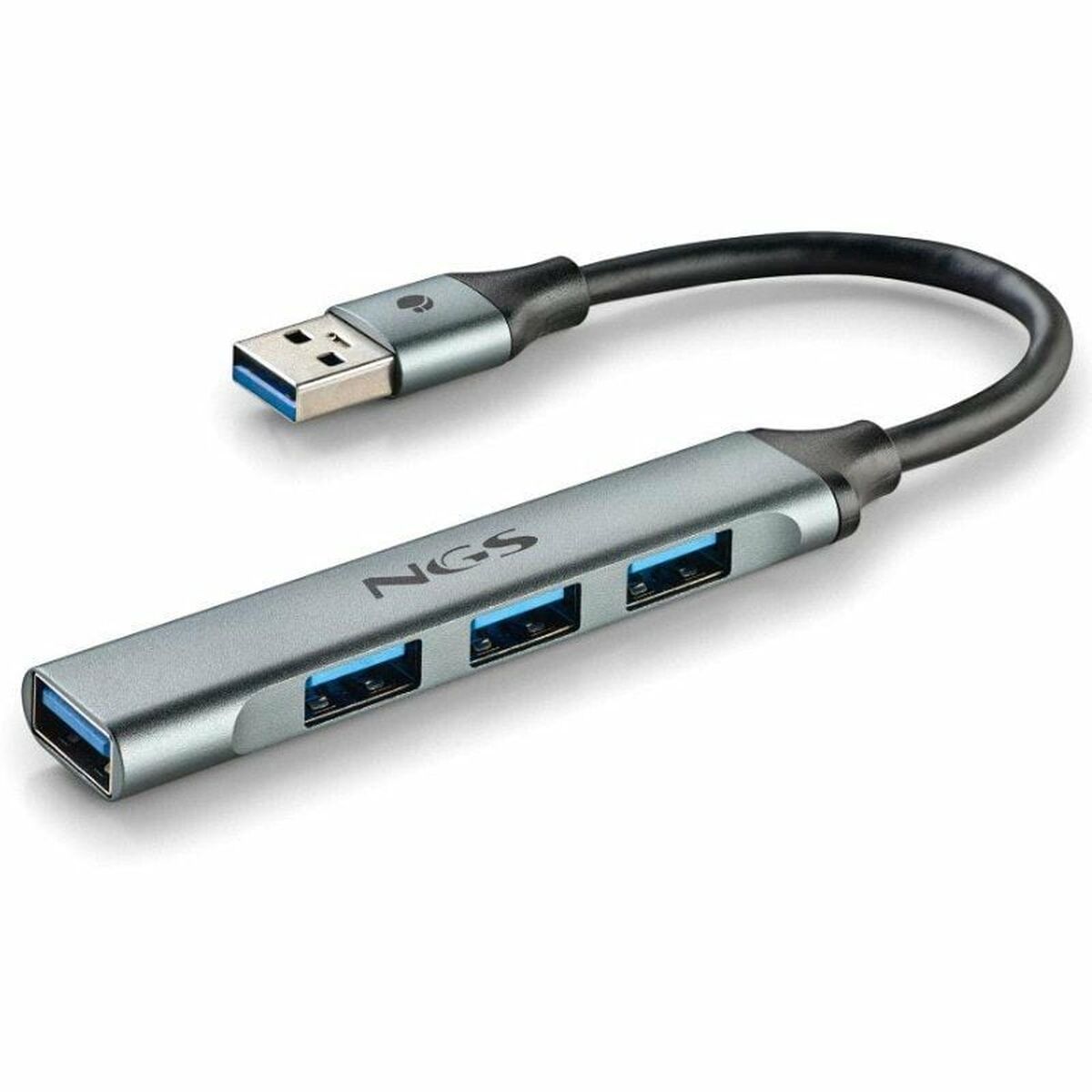 USB Hub NGS IHUB4MICRO USB x 4-4