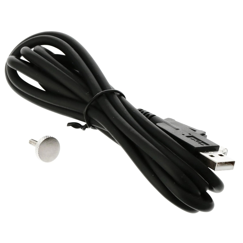 Devine M-Mic PRO Microphone (USB), Black-3