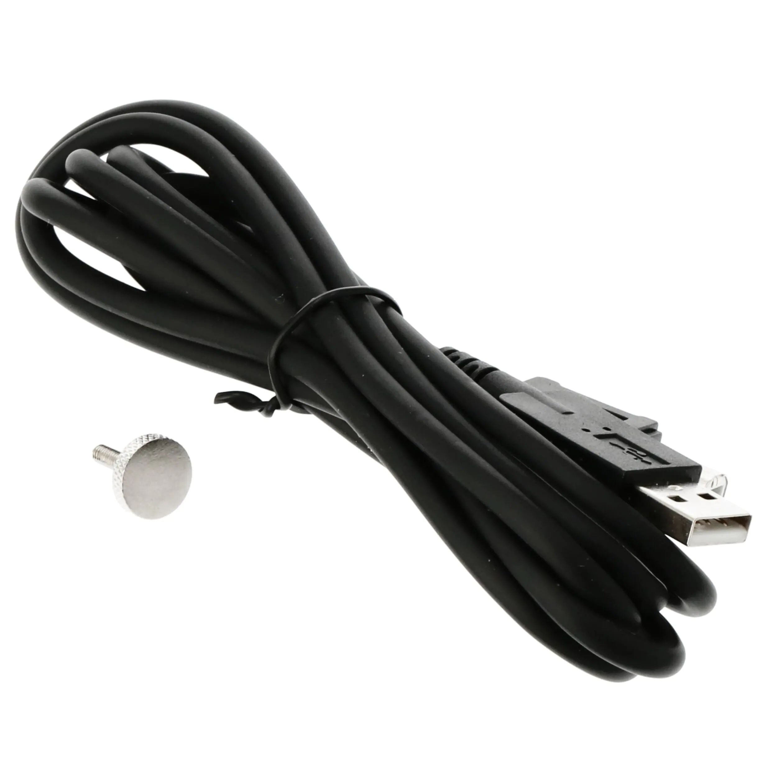 Devine M-Mic PRO Microphone (USB), Black-3
