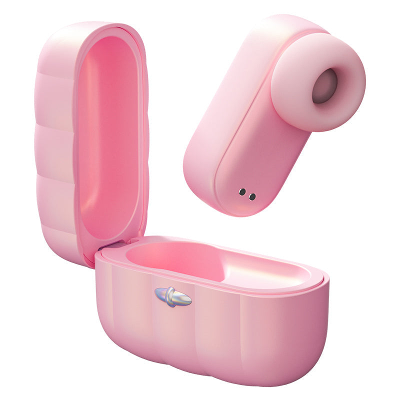 SVAKOM Airpod Pulse Clit Suction Vibrator-0