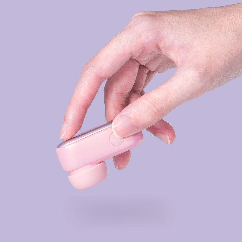SVAKOM Airpod Pulse Clit Suction Vibrator-2