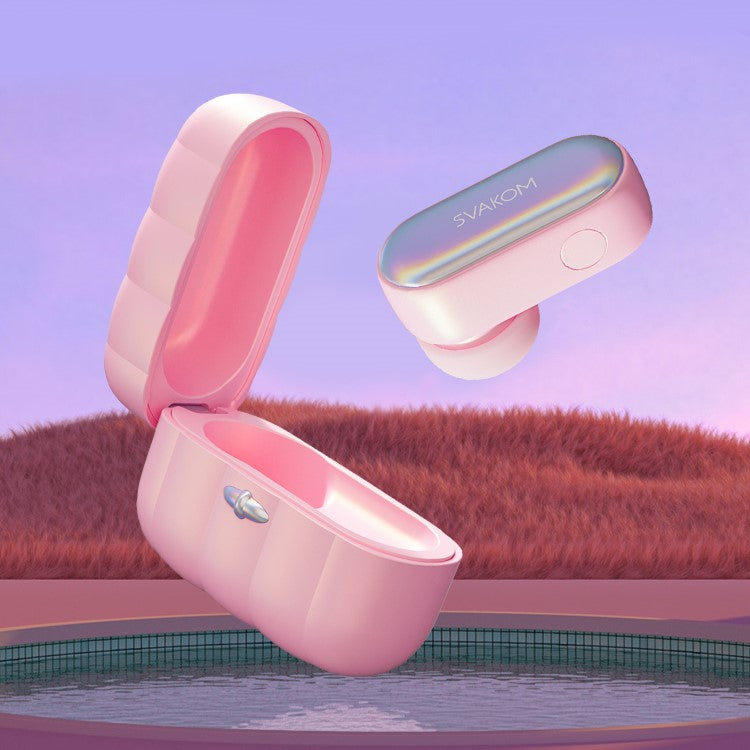 SVAKOM Airpod Pulse Clit Suction Vibrator-3