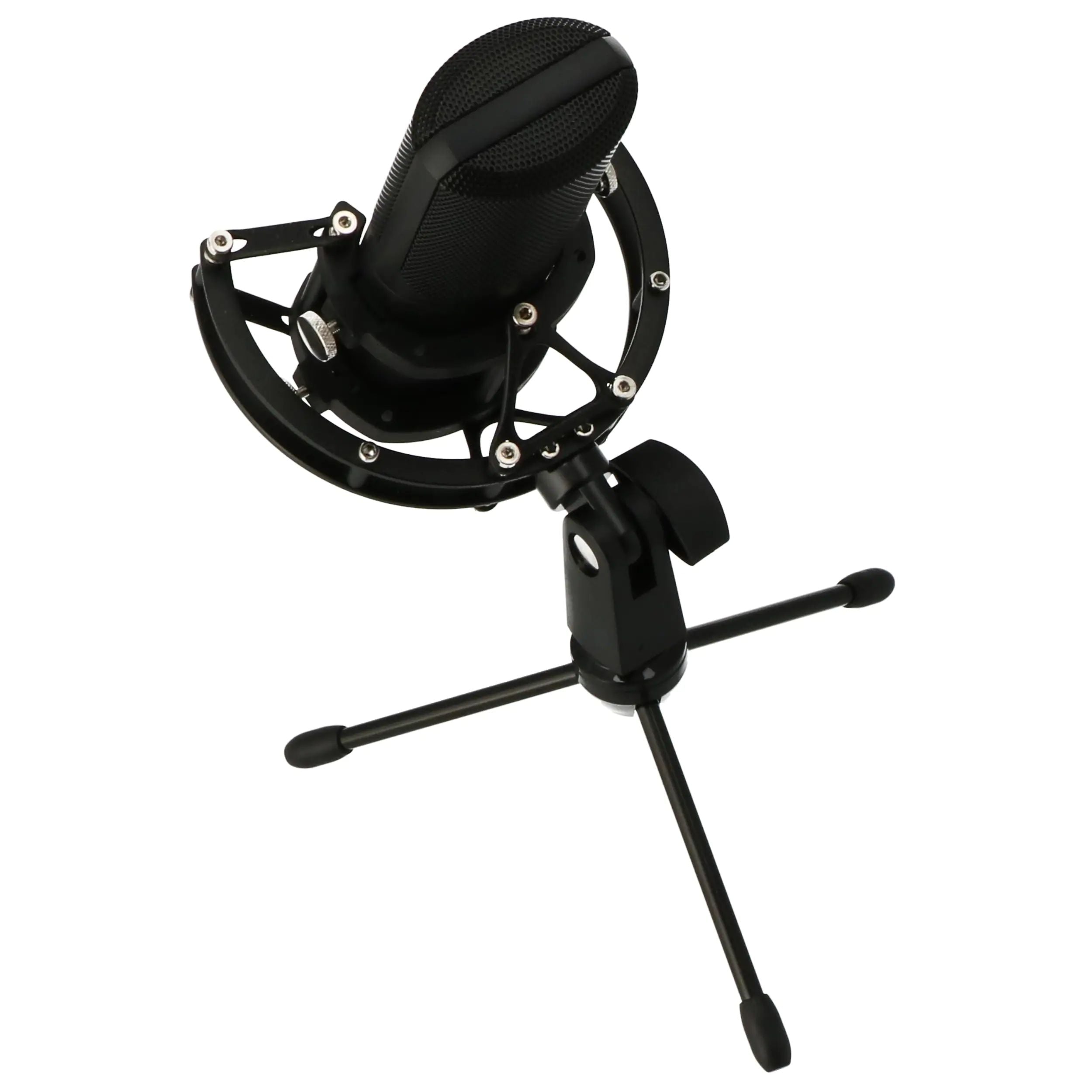 Devine M-Mic PRO Microphone (USB), Black-1