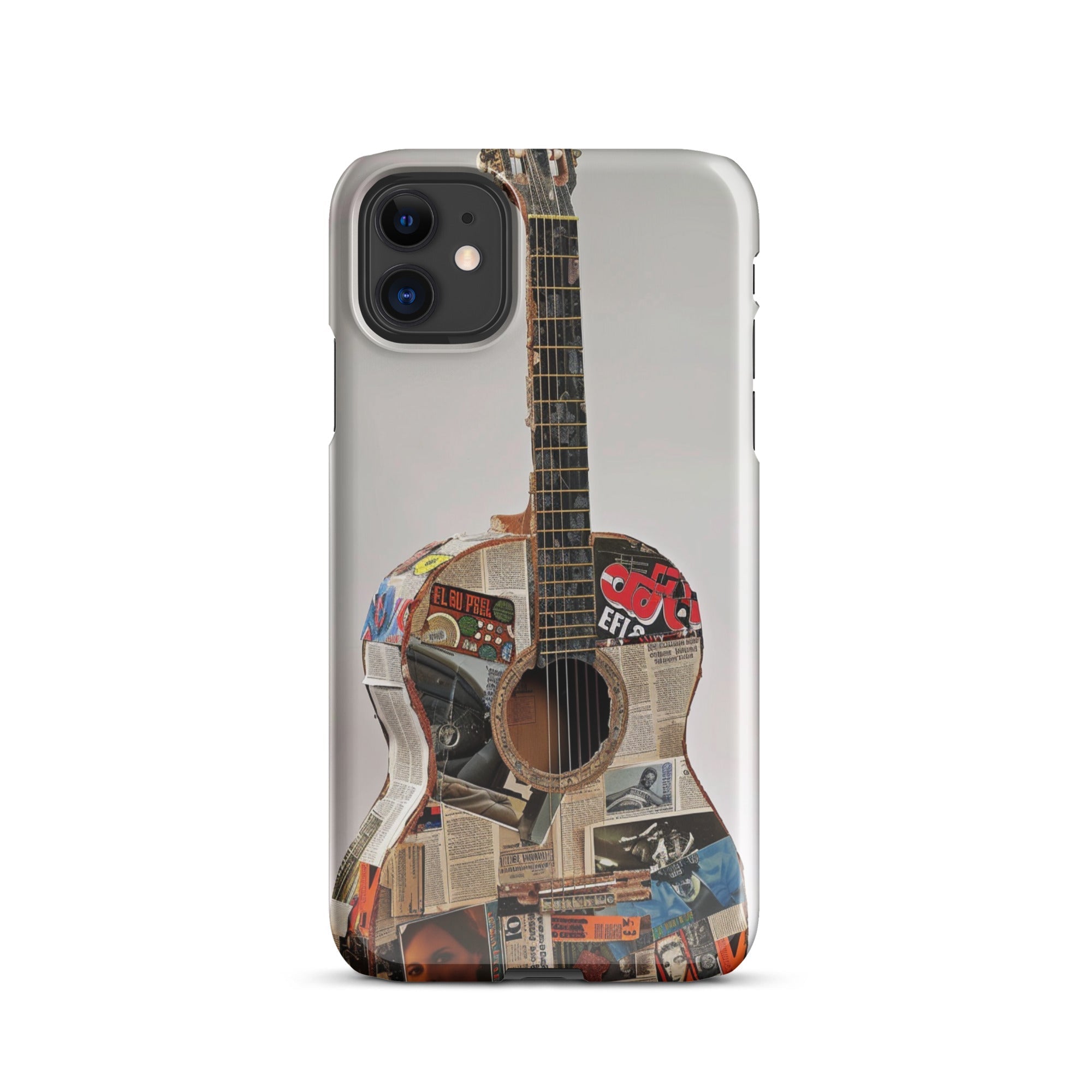 Guitar Phone case for iPhone-0