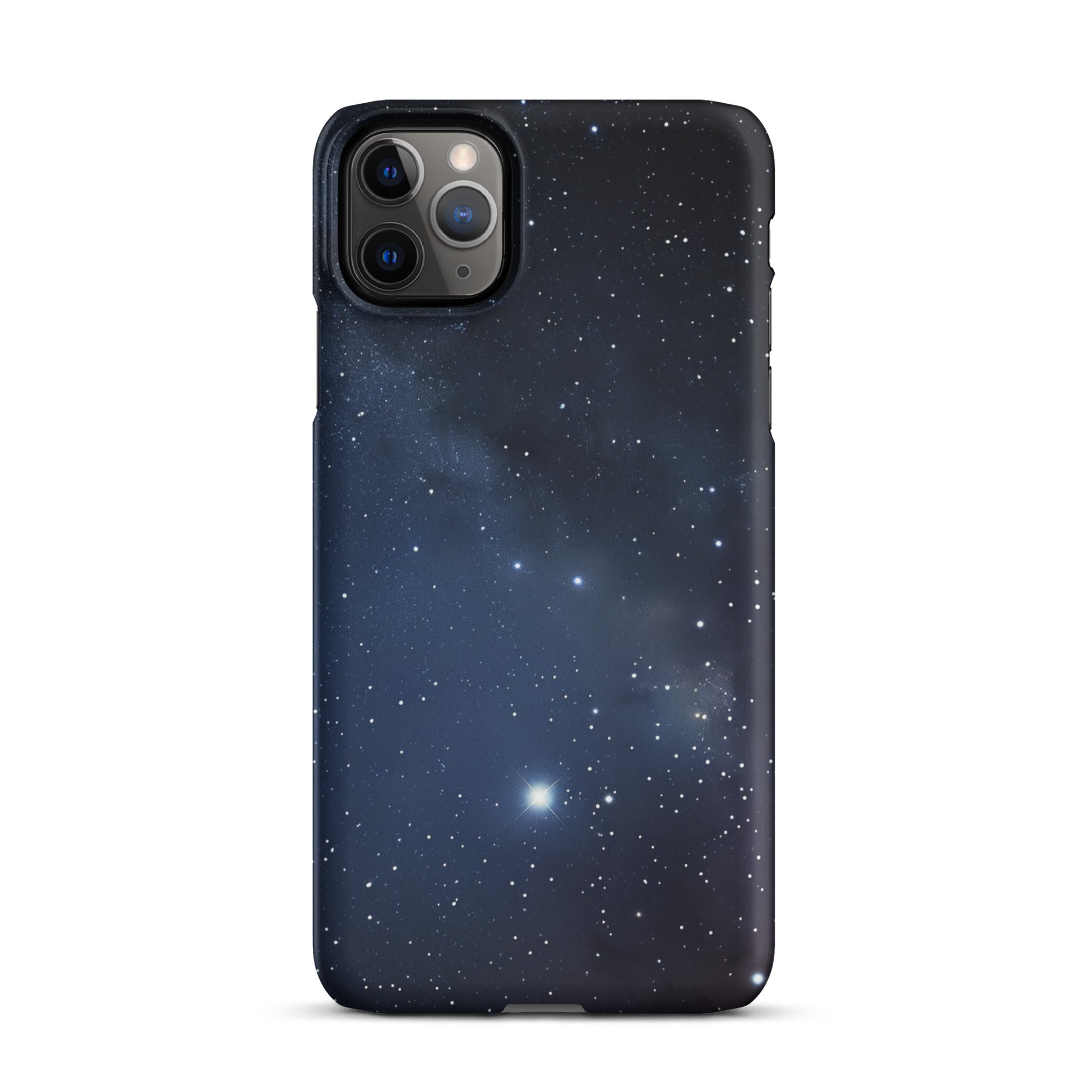 Stars Phone case for iPhone-5