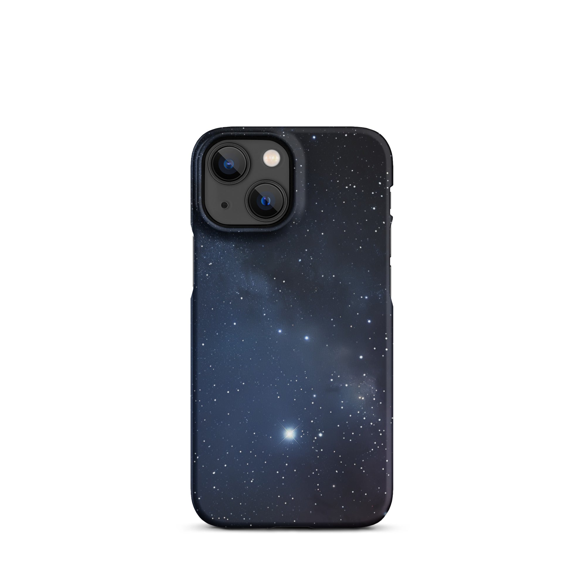 Stars Phone case for iPhone-15